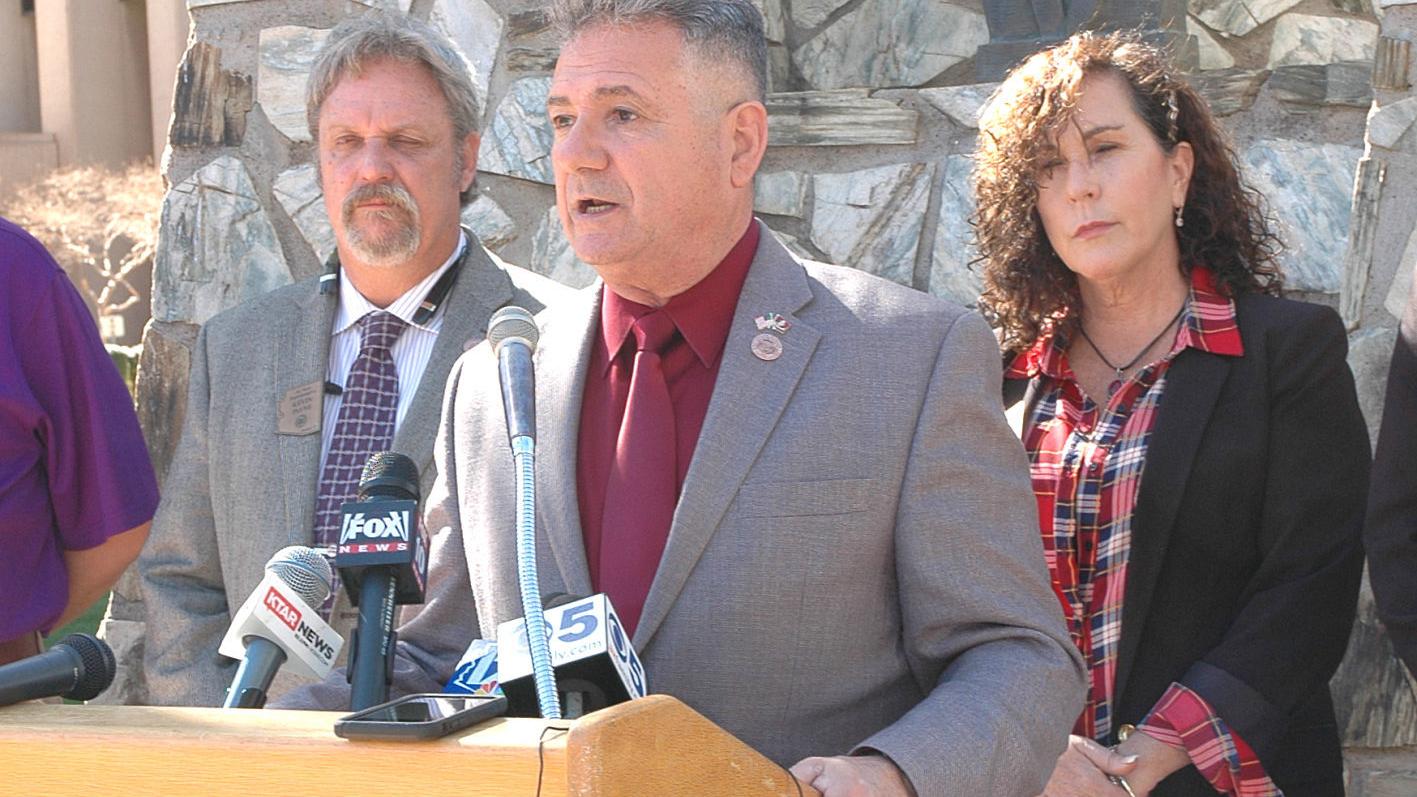 Bill requiring testing of medical marijuana for contaminants passes Arizona Senate